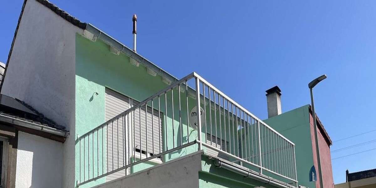 Einfamilienhaus Nierstein - 3 Zimmer, 75 m&sup2;, 185.000&euro; | Angebot:27185302