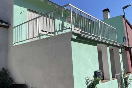 Haus Nierstein - 3 Zimmer, 75 m&sup2;, 185.000&euro; | Angebot:27185302