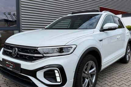 VW T-Roc 50.000 km 25.399 &euro; Kelkheim 65779