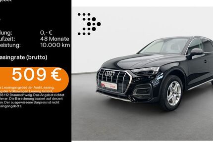 Audi Q5 84.889 km 29.290 &euro; Hofheim 65719