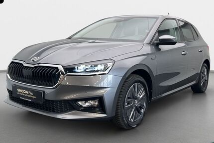 Skoda Fabia 18.281 km 22.190 &euro; Hofheim im Taunus 65719