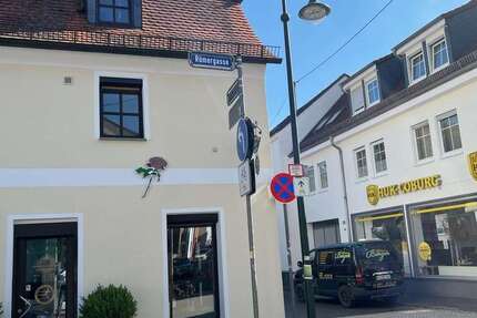 Gewerbeobjekt Wiesbaden Dotzheim - 1.690&euro; | Angebot:27469043
