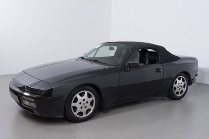 Porsche 944 149.000 km 27.900 &euro; Grolsheim 55459