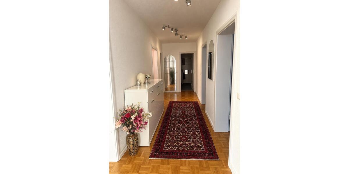 Erdgeschoßwohnung Nackenheim - 4 Zimmer, 115 m&sup2;, 450.000&euro; | Angebot:27486988