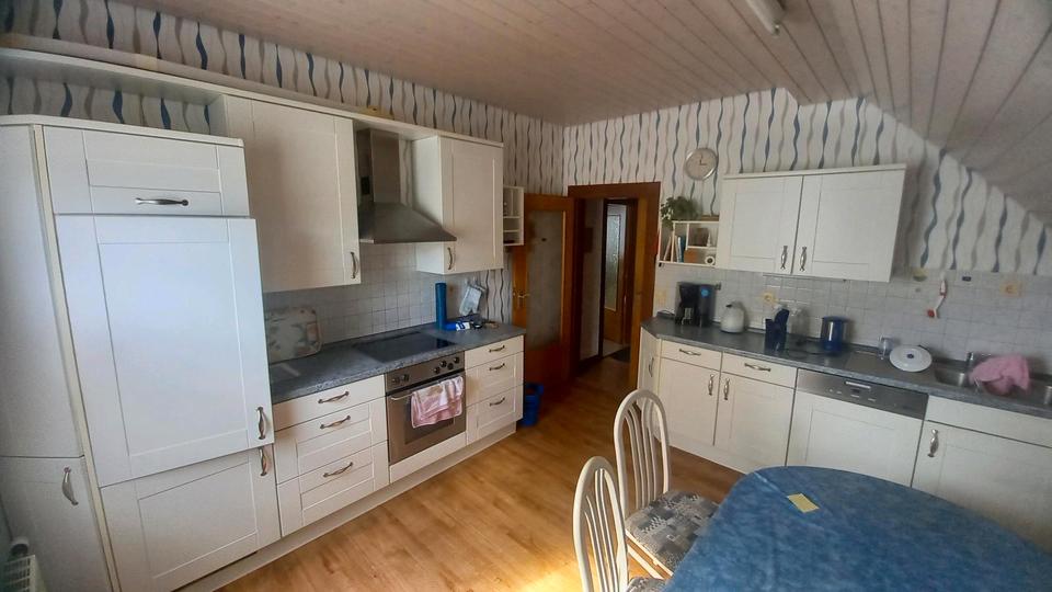 Einfamilienhaus Riedstadt - 8 Zimmer, 190 m&sup2;, 750.000&euro; | Angebot:27297253