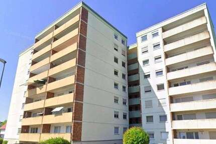 Wohnung Groß-Gerau Gerau - 2 Zimmer, 68 m&sup2;, 169.000&euro; | Angebot:26669982