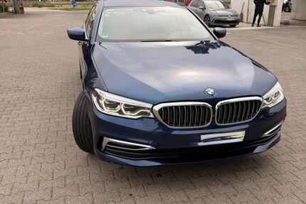 BMW 520 203.000 km 17.950 &euro; Weihergasse 65203