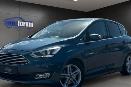 Ford C-Max 120.200 km 11.490 &euro; Stockstadt am Rhein 64589