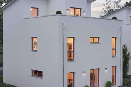 Haus Mainz Finthen - 8 Zimmer, 247 m&sup2;, 1.097.000&euro; | Angebot:22665238