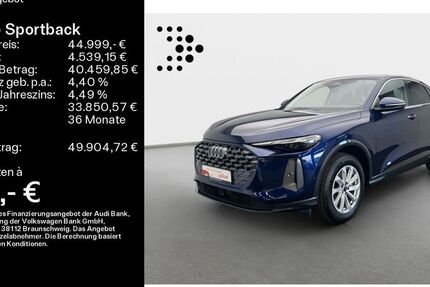 Audi Q5 18.753 km 44.999 &euro; Hofheim 65719