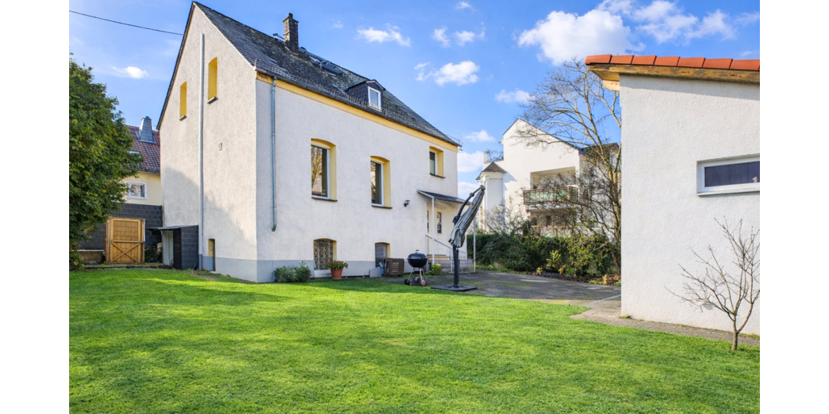 Einfamilienhaus Wiesbaden Dotzheim - 4.5 Zimmer, 108 m&sup2;, 579.000&euro; | Angebot:24737282