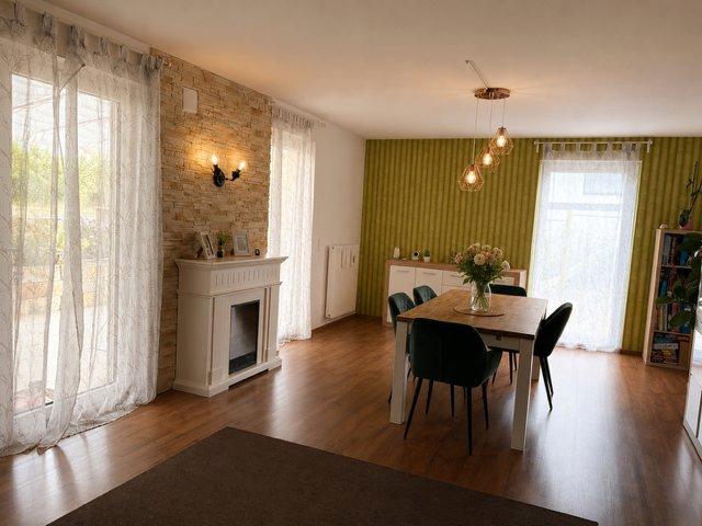 Einfamilienhaus Bad Schwalbach - 5 Zimmer, 150 m&sup2;, 690.000&euro; | Angebot:27433053
