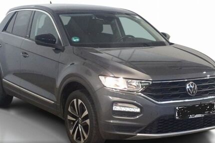 VW T-Roc 34.000 km 20.800 &euro; Mainz-Kostheim 55246