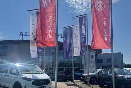 Gewerbeobjekt Mainz Mombach - 1.500&euro; | Angebot:22618960