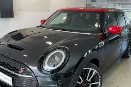 Mini Cooper S Clubman 39.563 km 28.588 &euro; Hofheim 65719