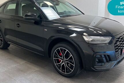 Audi Q5 31.052 km 38.470 &euro; Egelsbach 63329