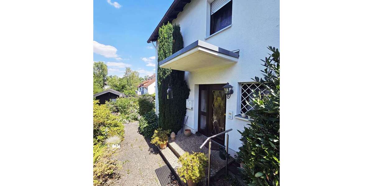 Einfamilienhaus Wiesbaden Bierstadt - 6 Zimmer, 141 m&sup2;, 545.000&euro; | Angebot:27023849
