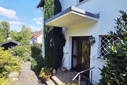 Haus Wiesbaden Bierstadt - 6 Zimmer, 141 m&sup2;, 545.000&euro; | Angebot:27023849