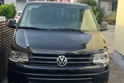 VW T5 Multivan 187.600 km 18.500 &euro; Klein-Winternheim 55270