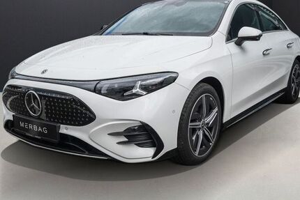Mercedes-Benz CLA 250 18.100 km 49.850 &euro; Wiesbaden 65189
