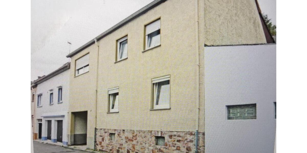 Einfamilienhaus Kiedrich - 6 Zimmer, 112 m&sup2;, 345.000&euro; | Angebot:23484810