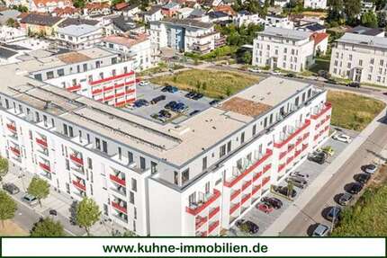 Wohnung Idstein - 1 Zimmer, 31 m&sup2;, 115.000&euro; | Angebot:27395023