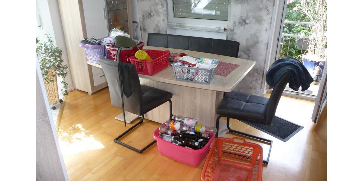 Hochparterre Weiterstadt - 2.5 Zimmer, 66 m&sup2;, 260.000&euro; | Angebot:27497248