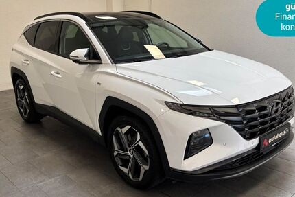 Hyundai TUCSON 24.507 km 27.470 &euro; Egelsbach 63329