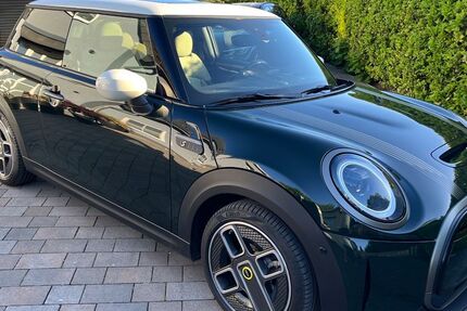 Mini Cooper SE 9.990 km 23.399 &euro; Harxheim/ Mainz 55296