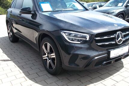 Mercedes-Benz GLC 200 86.000 km 33.900 &euro; Bad Schwalbach 65307