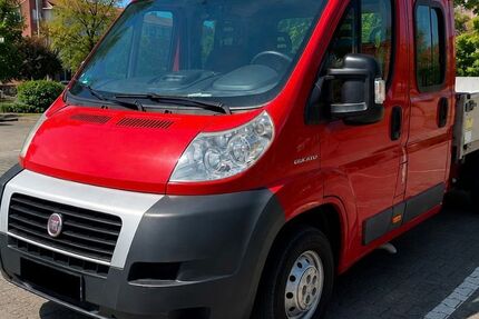 Fiat Ducato 230.000 km 9.500 &euro; Langen 63225