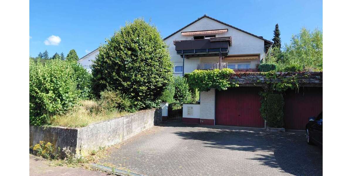 Einfamilienhaus Niedernhausen - 10 Zimmer, 275 m&sup2;, 585.000&euro; | Angebot:27126972