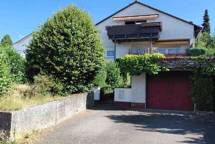 Haus Niedernhausen - 10 Zimmer, 275 m&sup2;, 585.000&euro; | Angebot:27126972