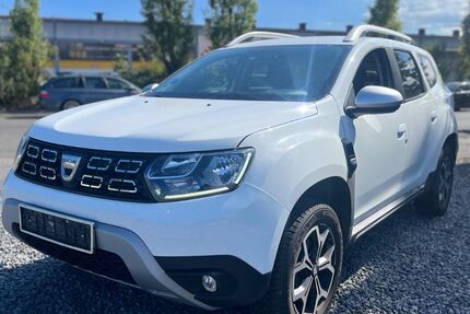 Dacia Duster 109.000 km 9.499 &euro; Wiesbaden 65203