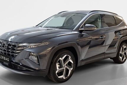 Hyundai TUCSON 23.676 km 26.960 &euro; Mainz 55128