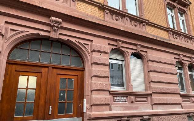 Etagenwohnung Mainz Neustadt - 3 Zimmer, 78 m&sup2;, 295.000&euro; | Angebot:27303807
