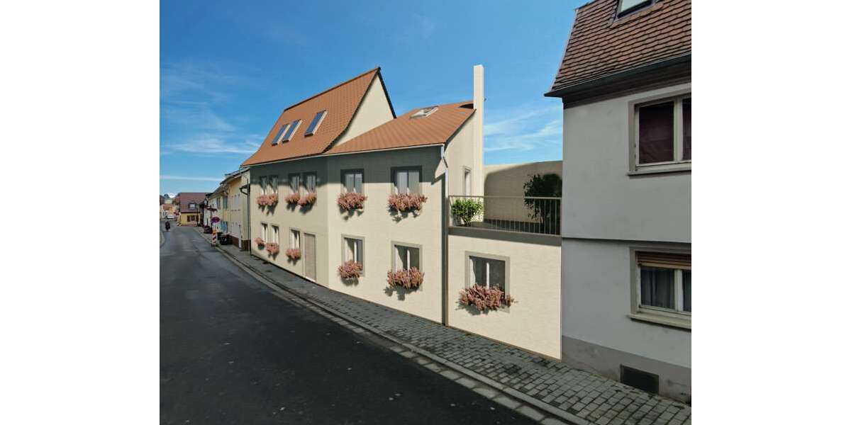 Einfamilienhaus Oppenheim - 4 Zimmer, 146 m&sup2;, 695.000&euro; | Angebot:24598876
