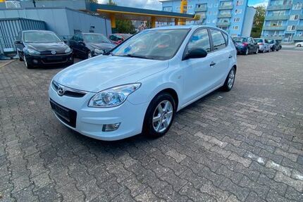 Hyundai i30 110.000 km 4.900 &euro; Wiesbaden 65187