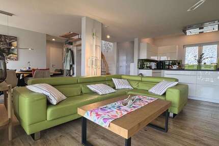 Wohnung Mörfelden-Walldorf Walldorf - 4 Zimmer, 154 m&sup2;, 645.000&euro; | Angebot:26696332