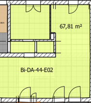 Gewerbeobjekt Bischofsheim - 1.250&euro; | Angebot:27481003