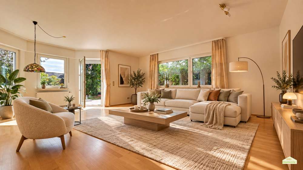 Einfamilienhaus Wiesbaden / Dotzheim Dotzheim - 6 Zimmer, 185 m&sup2;, 749.000&euro; | Angebot:27469413