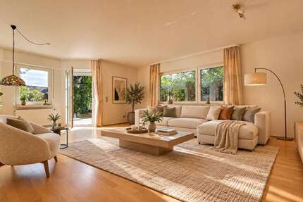 Haus Wiesbaden / Dotzheim Dotzheim - 6 Zimmer, 185 m&sup2;, 749.000&euro; | Angebot:27469413