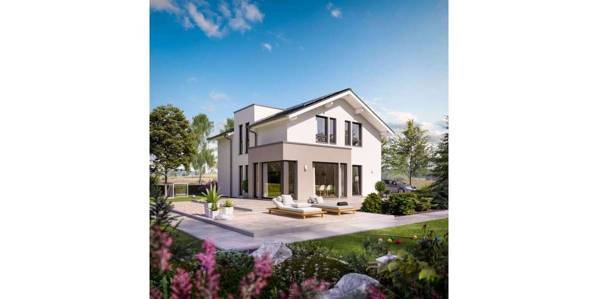 Einfamilienhaus Partenheim - 5 Zimmer, 144 m&sup2;, 542.790&euro; | Angebot:27249121