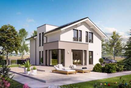 Haus Partenheim - 5 Zimmer, 144 m&sup2;, 542.790&euro; | Angebot:27249121