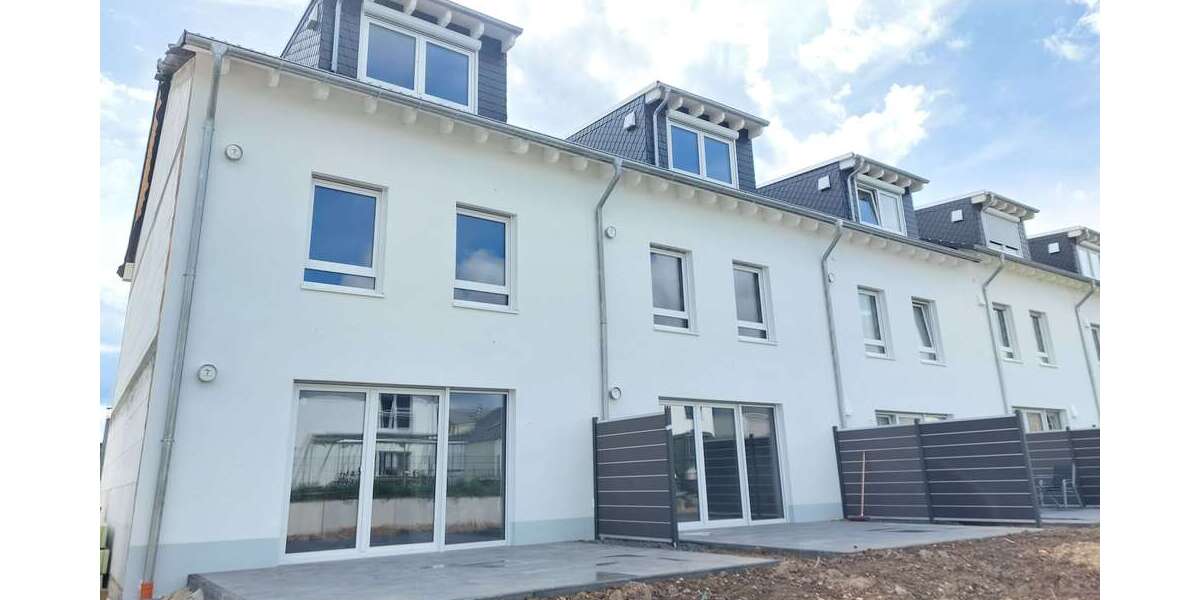 Einfamilienhaus Wörrstadt - 5 Zimmer, 153 m&sup2;, 589.100&euro; | Angebot:26026356