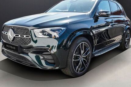 Mercedes-Benz GLE 580 14.150 km 84.910 &euro; Wiesbaden 65189