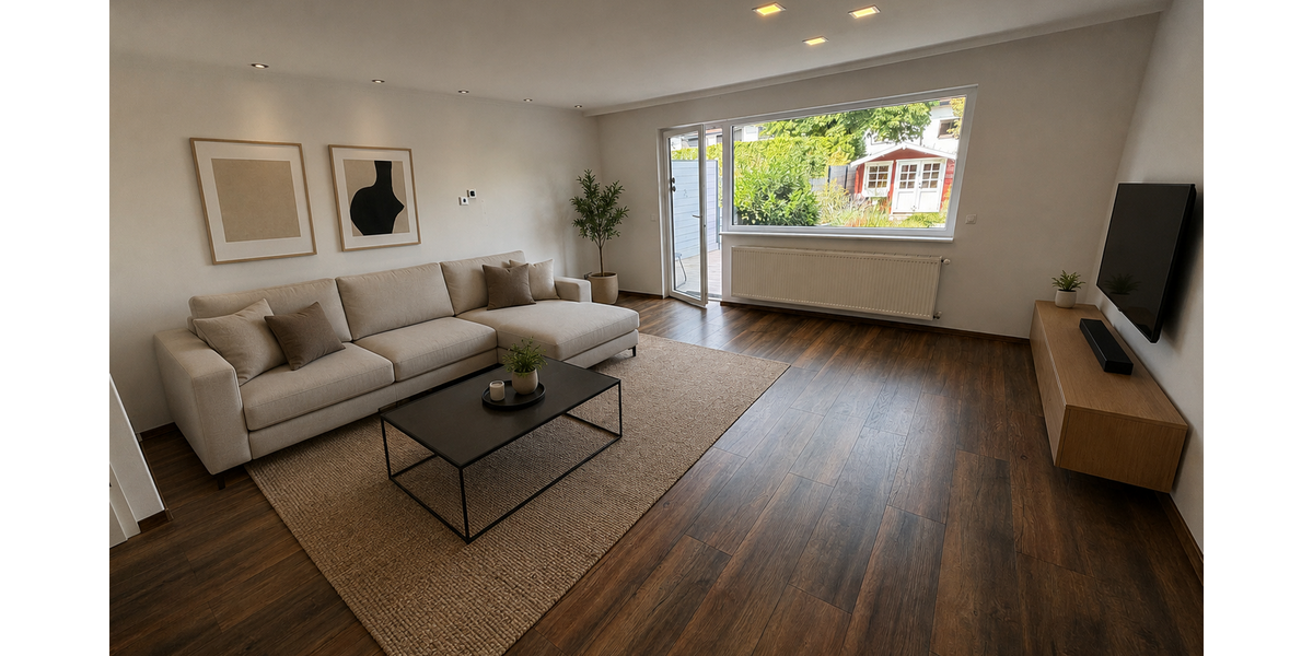 Einfamilienhaus Mörfelden-Walldorf Walldorf - 5 Zimmer, 189 m&sup2;, 599.000&euro; | Angebot:27285627