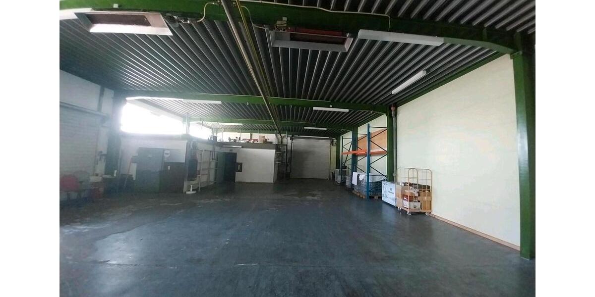 Gewerbeobjekt Riedstadt - 2.250&euro; | Angebot:22057913