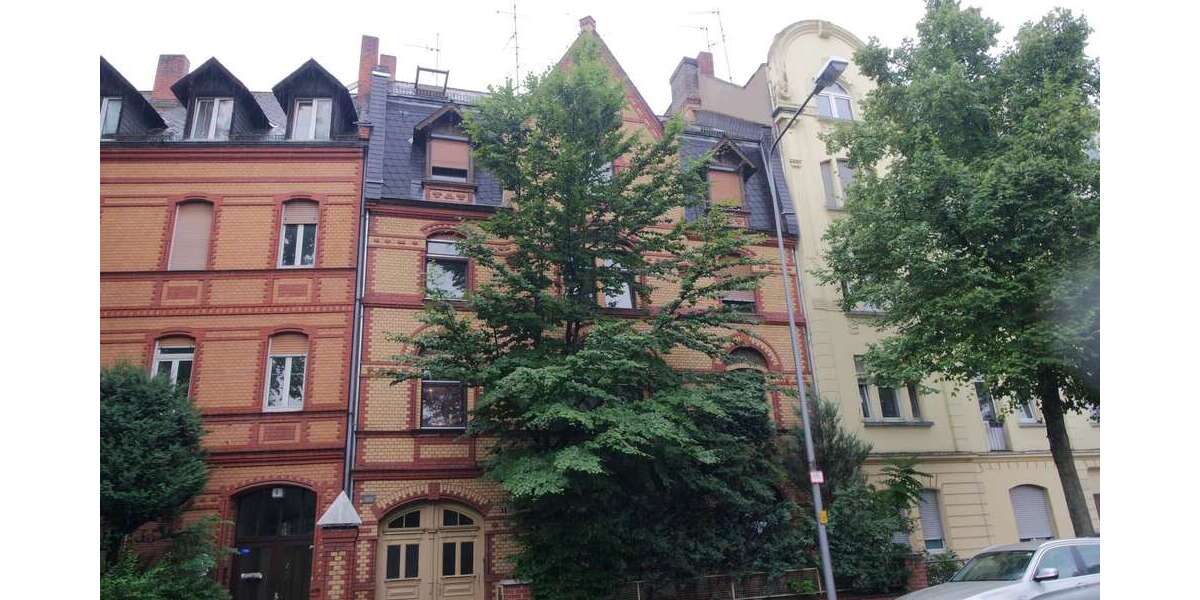 Etagenwohnung Wiesbaden Biebrich - 2 Zimmer, 63 m&sup2;, 700&euro; | Angebot:27481186