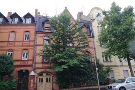 Wohnung Wiesbaden Biebrich - 2 Zimmer, 63 m&sup2;, 700&euro; | Angebot:27481186